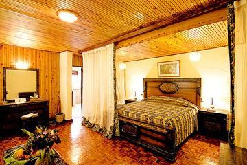 Masai Mara Sopa Lodge มาไซมารา ภายนอก รูปภาพ