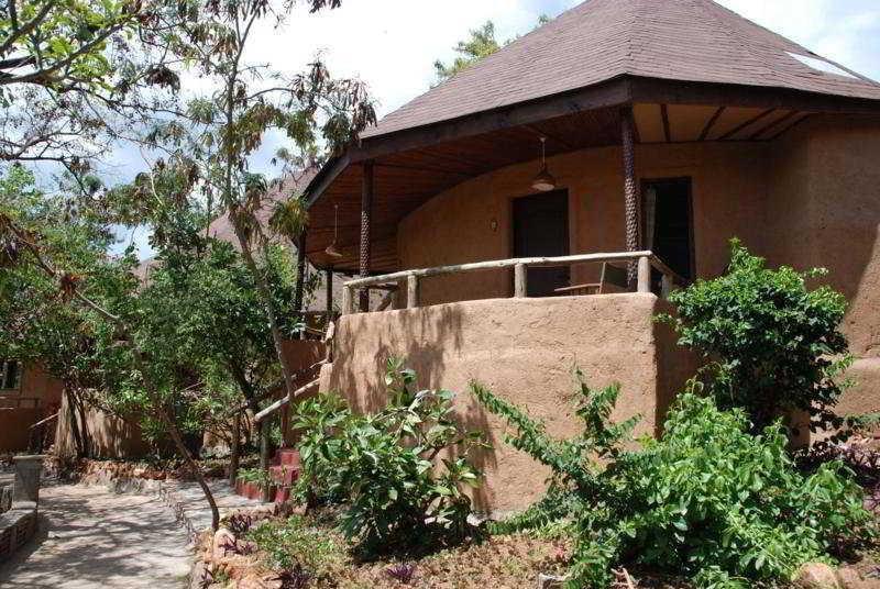 Masai Mara Sopa Lodge มาไซมารา ภายนอก รูปภาพ