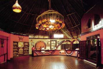 Masai Mara Sopa Lodge มาไซมารา ภายนอก รูปภาพ