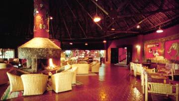 Masai Mara Sopa Lodge มาไซมารา ภายนอก รูปภาพ